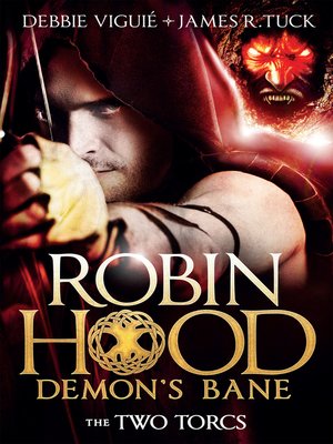 The Two Torcs - ebook